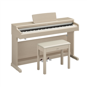 1622093980764-Yamaha YDP-164 Arius White Ash Console Digital Piano3.png